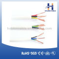 VDE power cable and flexible PVC cable 3X2.5mm